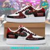 BTS ARMY Love Myself Love Yourself Special Nike Air Force 1