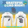 Boston Red Sox MLB x Grateful Dead Night Hoodie Set 2025