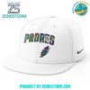Boston Red Sox MLB x Grateful Dead Night Snapback 2025