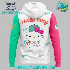 San Diego Padres MLB x Hello Kitty New Hoodie Set 2025