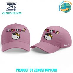 San Diego Padres MLB x Hello Kitty New Hoodie Set 2025