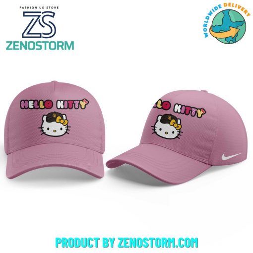 San Diego Padres MLB x Hello Kitty New Hoodie Set 2025
