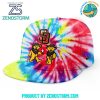 Los Angeles Dodgers MLB x Hello Kitty New Snapback 2025