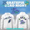 Greenville Swamp Rabbits x Grateful Dead Night 2025 Hoodie Set