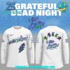 Greenville Swamp Rabbits x Grateful Dead Night 2025 Jersey