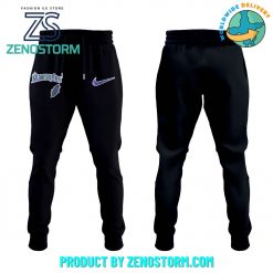 Seattle Mariners MLB x Grateful Dead Night Hoodie Set 2025