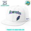 Philadelphia Phillies MLB x Grateful Dead Night Snapback 2025