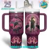 Morgan Wallen Sand In My Boots 2025 Festival Stanley Tumbler
