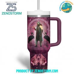 Sleep Token The Even In Arcadia Tour 2025 Stanley Tumbler