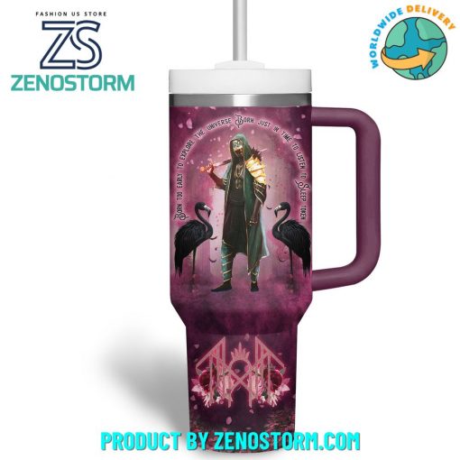 Sleep Token The Even In Arcadia Tour 2025 Stanley Tumbler