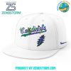Detroit Tigers MLB x Grateful Dead Night Snapback 2025