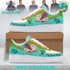 Lynyrd Skynyrd 50th Anniversary Tour 2025 Nike Air Force 1