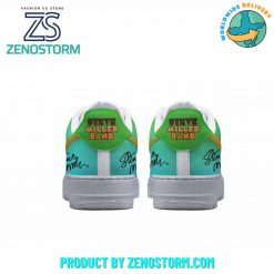 Steve Miller Band Fly Like An Eagle Limited Nike Air Force 1