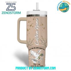 Stevie Nicks Headlining Solo Tour 2025 Special Stanley Tumbler