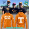 Oklahoma City Thunder x Lu Dort 2025 Special Hoodie Set
