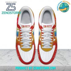 Tom Petty and the Heartbreakers You Belong Among The Wildflowers Nike Air Force 1 3
