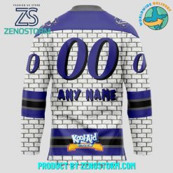 TriCity Storm x 202425 KoolAid Night Hockey Jersey