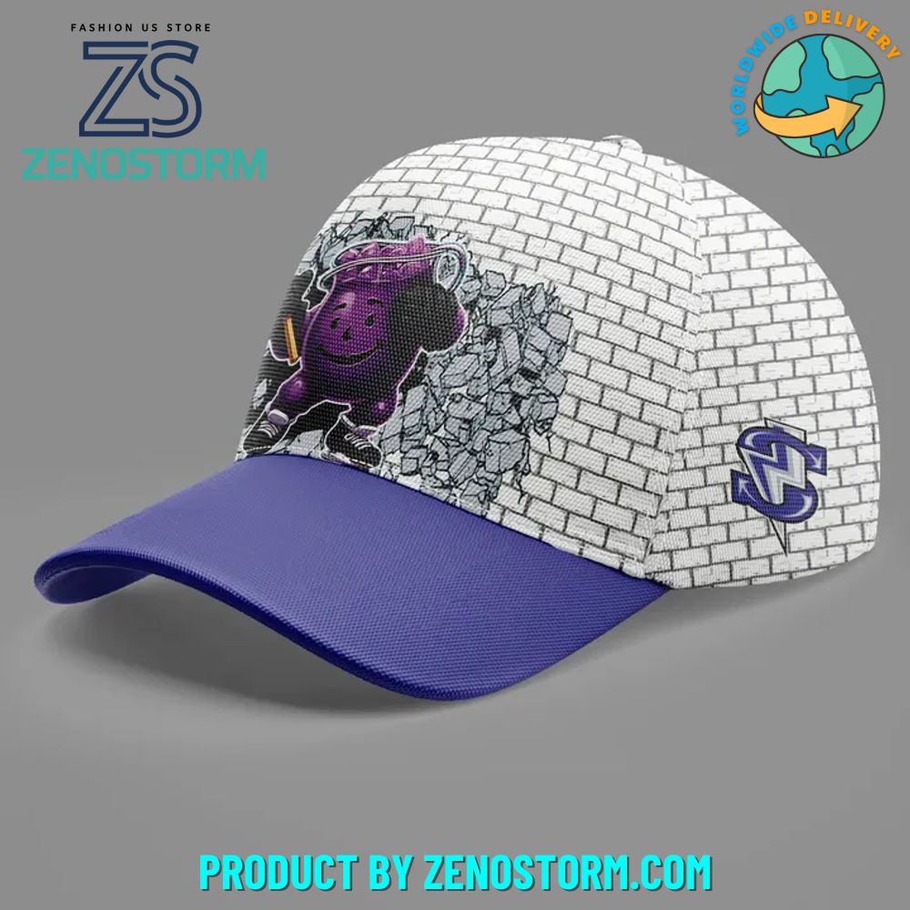 Tri-City Storm x 2024-25 Kool-Aid Night Hoodie Set Tri-City Storm x 2024-25 Kool-Aid Night Hoodie Set