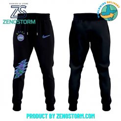 Utah Hockey NHL x Grateful Dead Night 2025 Hoodie Set
