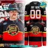 Tri-City Storm x 2024-25 Kool-Aid Night Hockey Jersey