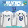 Greenville Swamp Rabbits x Grateful Dead Night 2025 Jersey