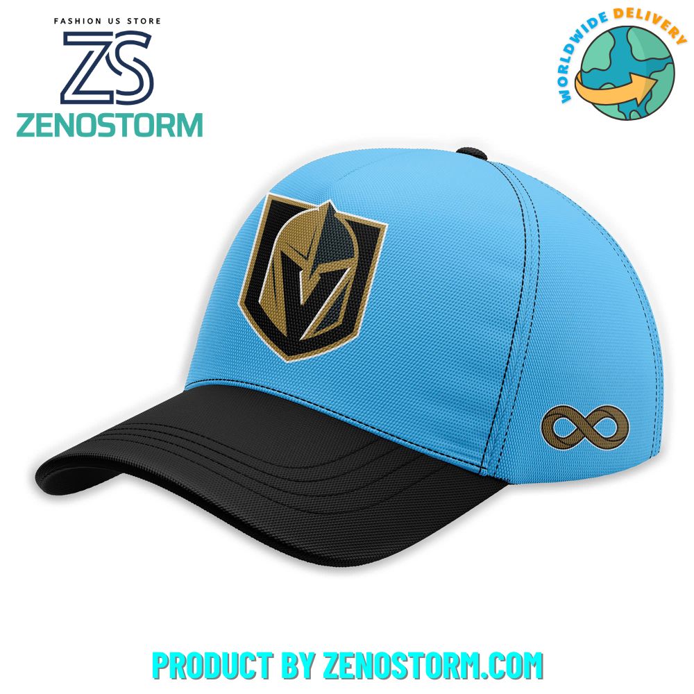 Vegas Golden Knights x Autism Awareness Night 2025 Hoodie Set Vegas Golden Knights x Autism Awareness Night 2025 Hoodie Set