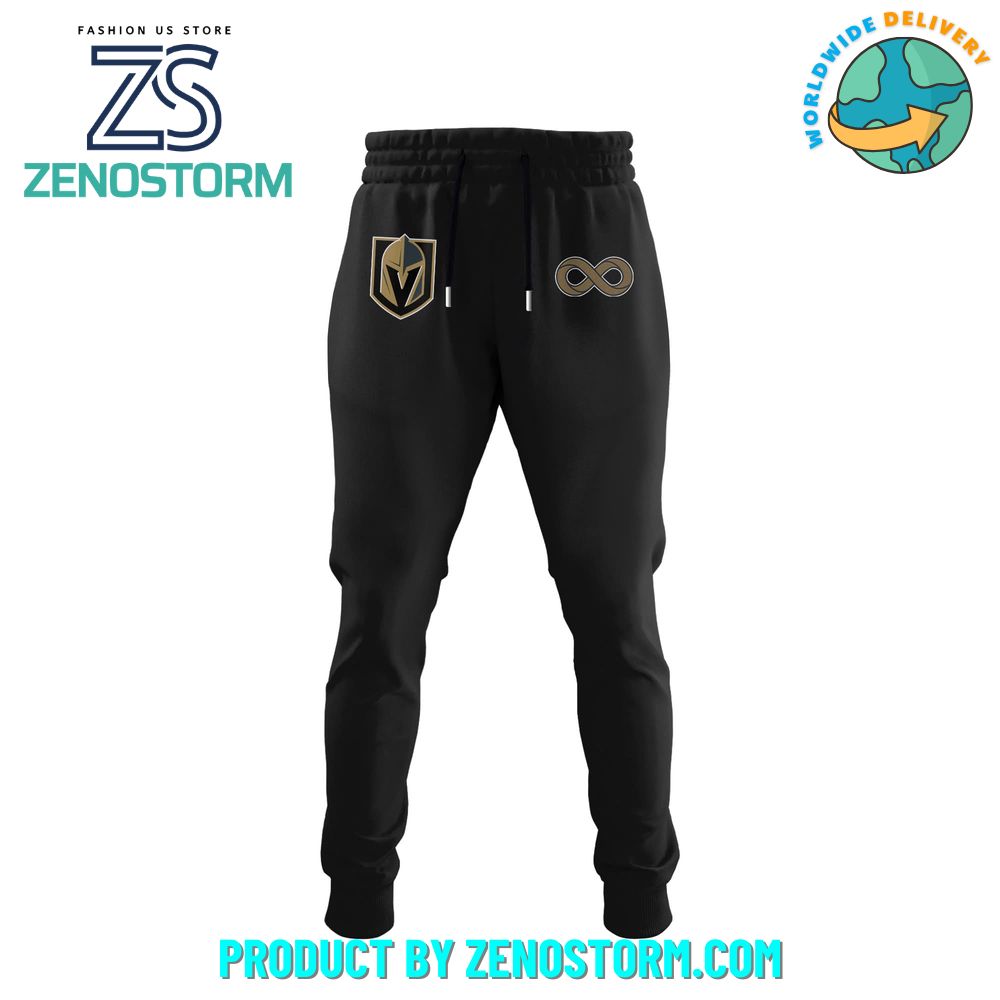 Vegas Golden Knights x Autism Awareness Night 2025 Hoodie Set Vegas Golden Knights x Autism Awareness Night 2025 Hoodie Set