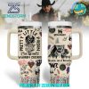 Shinedown Band Dance, Kid, Dance Tour 2025 Stanley Tumbler