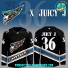 Detroit Red Wings NHL x Autism Awareness 2025 Hockey Jersey
