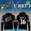 Detroit Red Wings NHL x Autism Awareness 2025 Hoodie Set