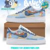 Sailor Moon Usagi Tsukino Limited Edition Nike Air Force 1