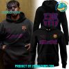 Golden State Warriors x Win For The Bay 2025 Hoodie Set