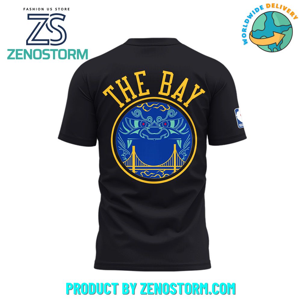 Golden State Warriors x Win For The Bay 2025 Shirt Golden State Warriors x Win For The Bay 2025 Shirt