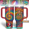 John Wayne All-American Legend 40oz Stanley Tumbler
