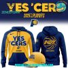 Cleveland Cavaliers NBA “Control Your Dad” Hoodie