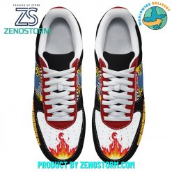 Insane Clown Posse On Tour 2025 Nike Air Force 1