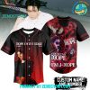 Arizona Diamondbacks “Serpientes” City Connect 2025 Jersey