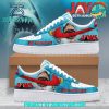 Scooby-Doo Hello Summer 2025 Limited Nike Air Force 1