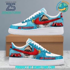 Jaws 50th Anniversary Special Edition 2025 Nike Air Force 1