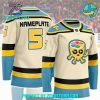 Utah Mammoth x Star Wars Night 2025 Hockey Jersey