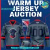Utah Mammoth Future 2025 Limited Edition White Hockey Jersey