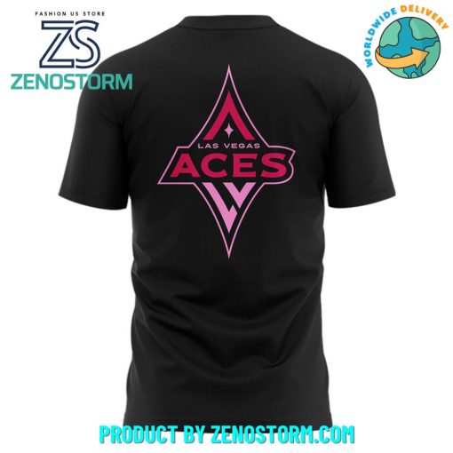 Las Vegas Aces Special New A’ONE 2025 Shirt