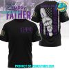 Kappa Alpha Psi Fraternity, Inc. Happy Father Day Shirt