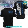 Kappa Alpha Psi Fraternity, Inc. Happy Father Day Shirt