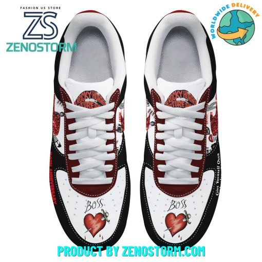 Rocky Horror Picture Show Nike Air Force 1