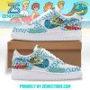 Sailor Moon Usagi Tsukino Limited Edition Nike Air Force 1