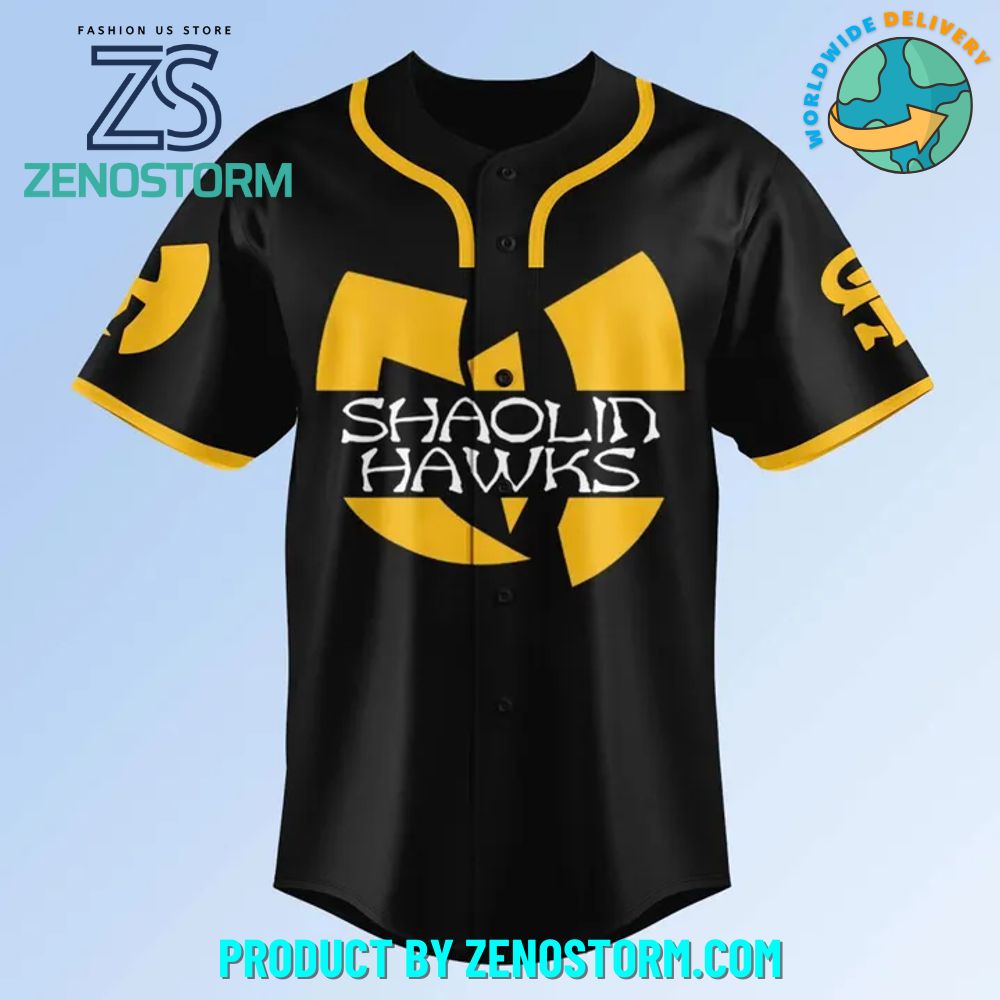 Staten Island FerryHawks x Wu-Tang Clan Staten Island FerryHawks x Wu-Tang Clan
