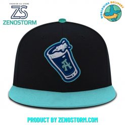 The Asheville Tourists 2025 Beer City Special Baseball Jersey