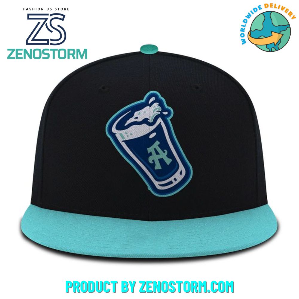 The Asheville Tourists 2025 Beer City Special Baseball Jersey The Asheville Tourists 2025 Beer City Special Baseball Jersey