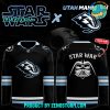 Utah Mammoth Future 2025 Limited Edition White Hockey Jersey